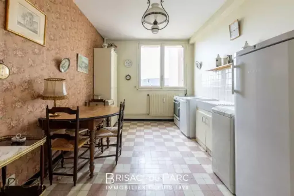 Achat appartement 4 pièce(s) Dijon