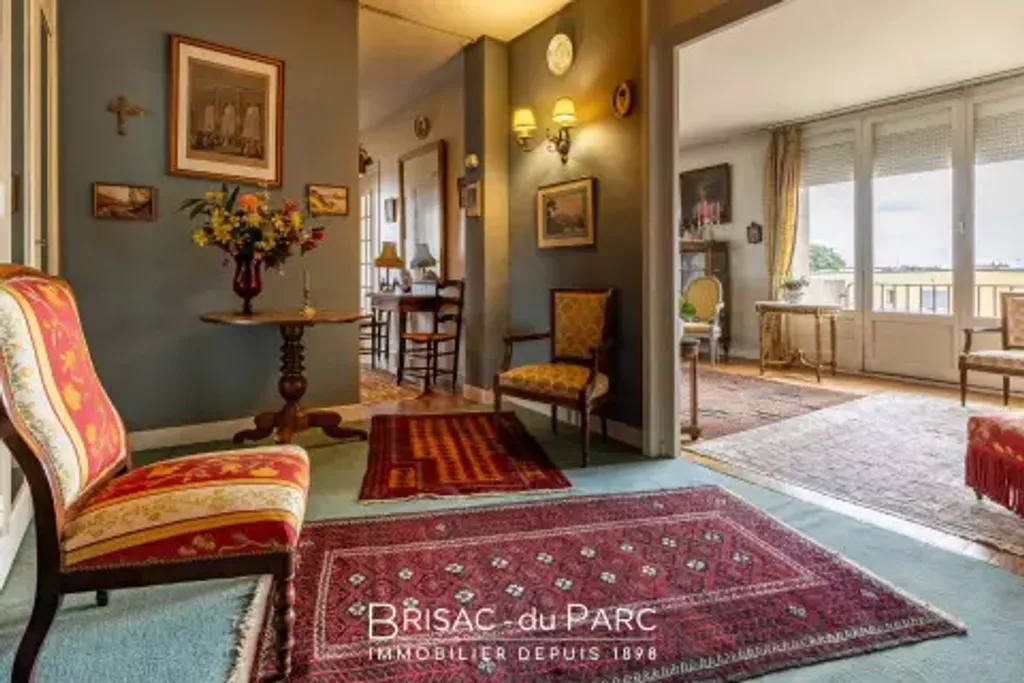 Achat appartement 4 pièce(s) Dijon