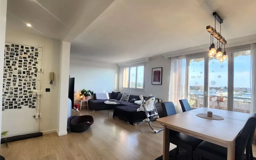 Achat appartement 3 pièce(s) Vitry-sur-Seine