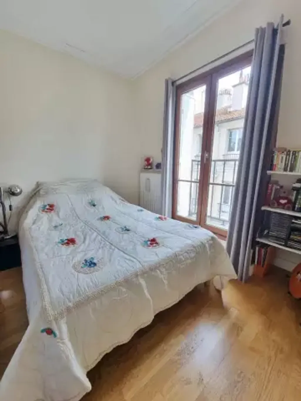 Achat appartement 5 pièce(s) Paris 14ème arrondissement