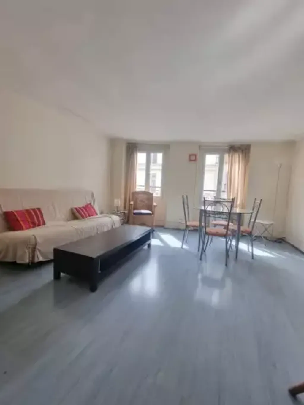 Achat appartement 1 pièce(s) Paris 2ème arrondissement