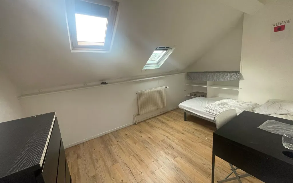 Achat maison 3 chambre(s) - Amiens