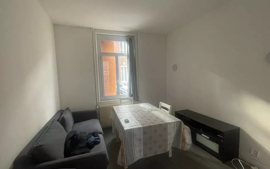 Achat maison 3 chambre(s) - Amiens