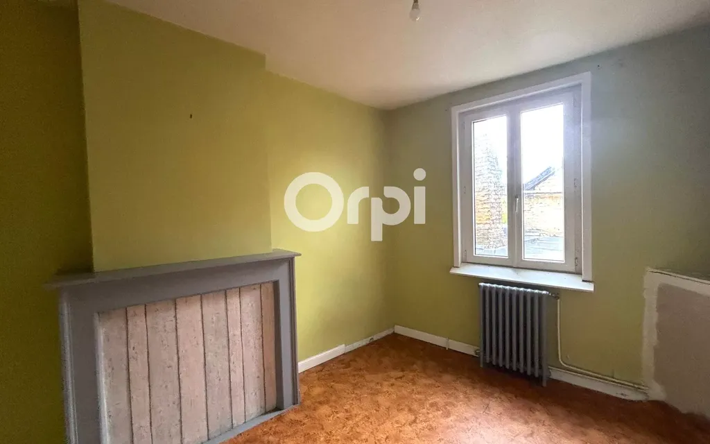 Achat maison 3 chambre(s) - Aniche