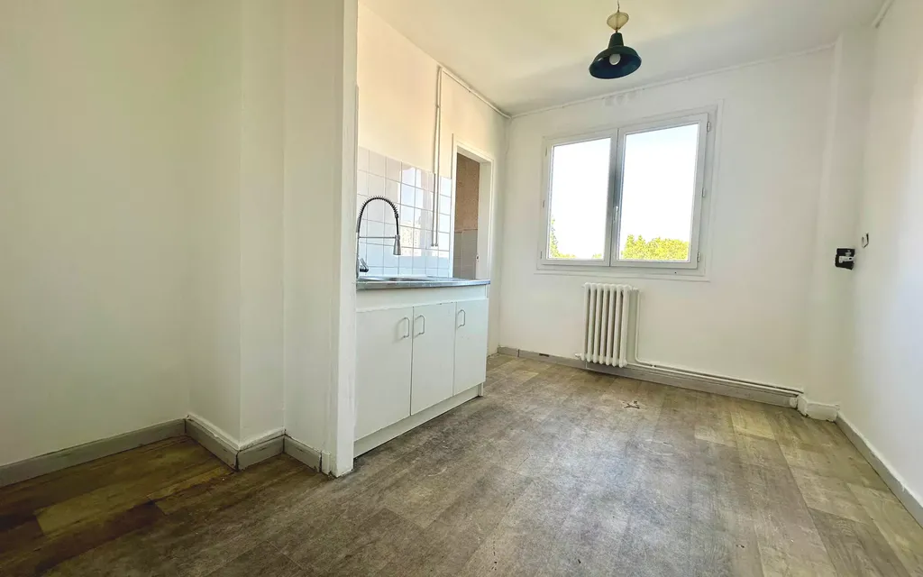 Achat appartement 4 pièce(s) Épinay-sur-Seine