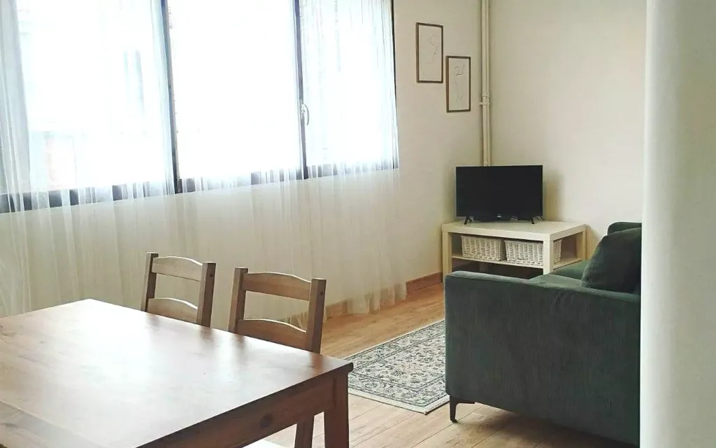 Achat studio à vendre 35 m² - Les Lilas