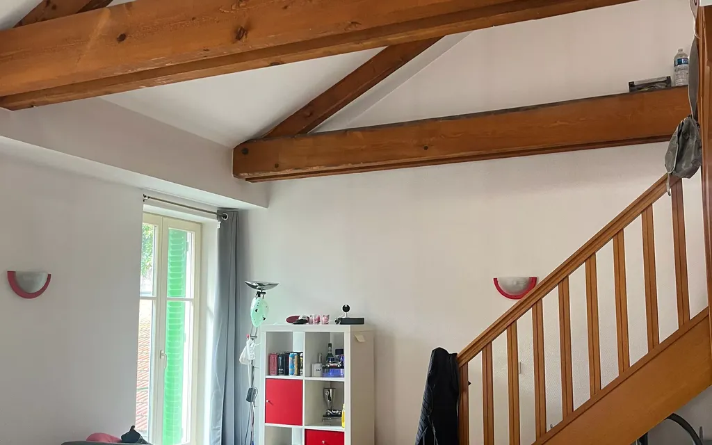 Achat appartement à vendre 2 pièces 50 m² - Verdun