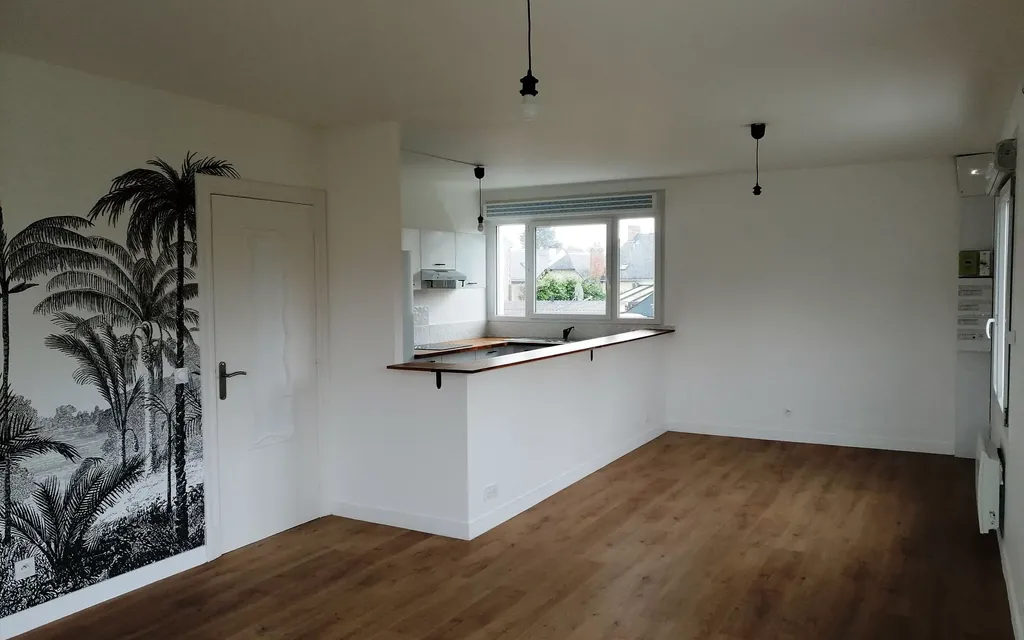 Achat duplex à vendre 6 pièces 127 m² - Le Croisic