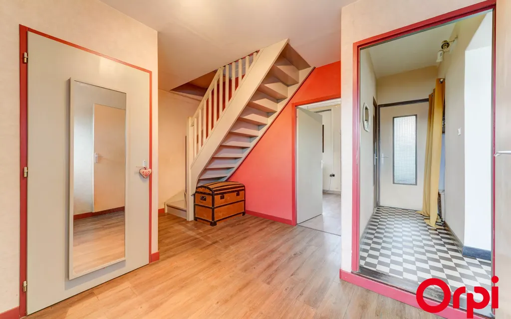 Achat maison 4 chambre(s) - Vénissieux