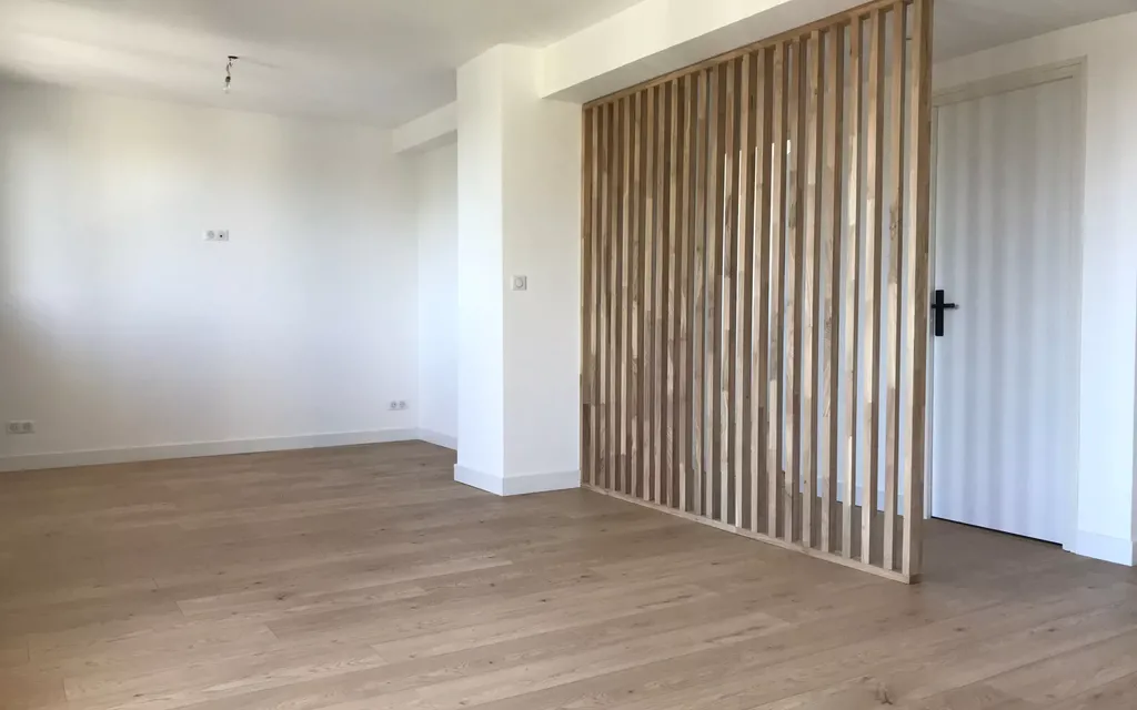 Achat appartement à vendre 5 pièces 75 m² - Talant