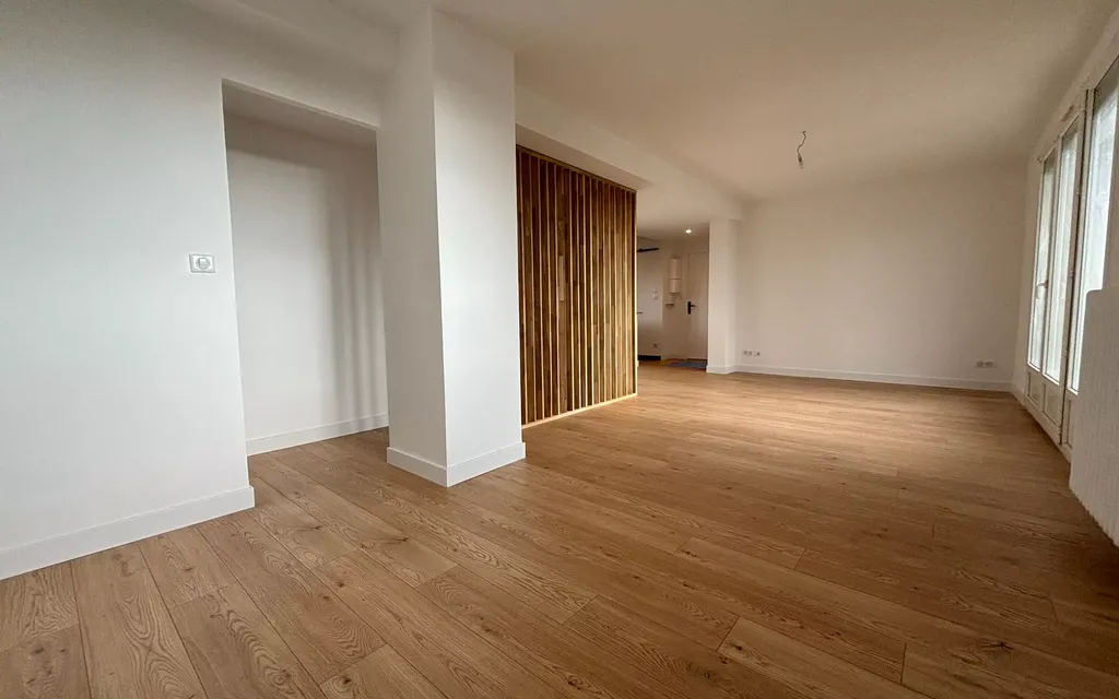 Achat appartement à vendre 5 pièces 75 m² - Talant