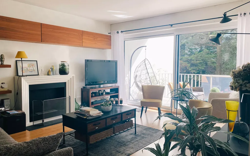 Achat appartement à vendre 4 pièces 95 m² - La Baule-Escoublac