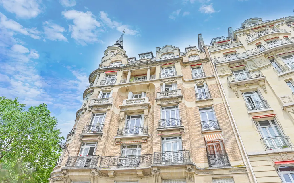 Achat appartement à vendre 5 pièces 120 m² - Paris 11ème arrondissement