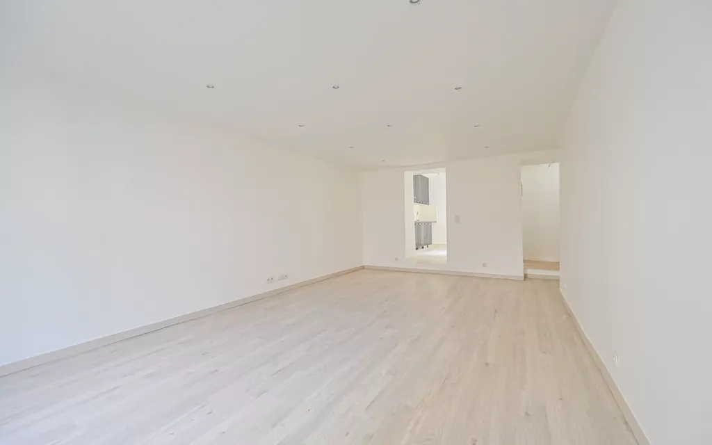 Achat studio à vendre 44 m² - Paris 12ème arrondissement