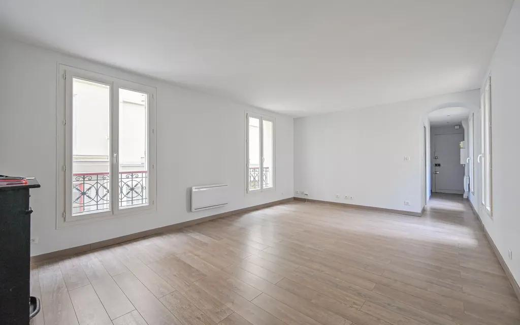 Achat appartement 2 pièce(s) Paris 11ème arrondissement