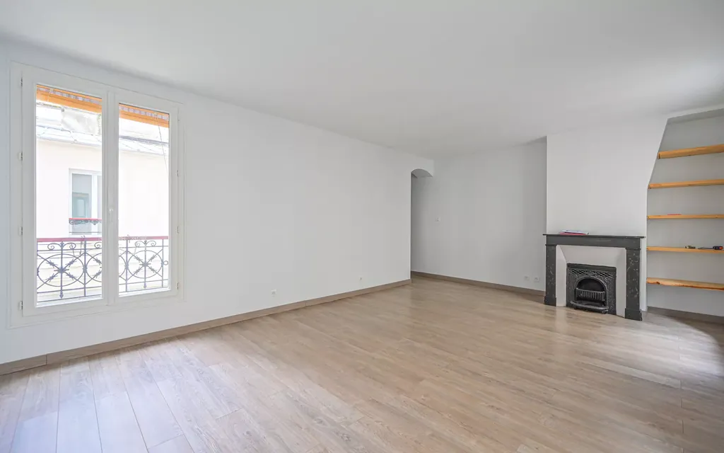 Achat appartement 2 pièce(s) Paris 11ème arrondissement