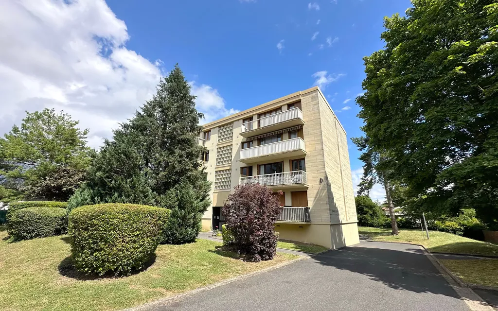 Achat appartement à vendre 2 pièces 49 m² - Herblay