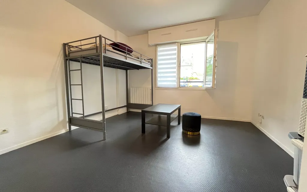 Achat appartement 1 pièce(s) Metz