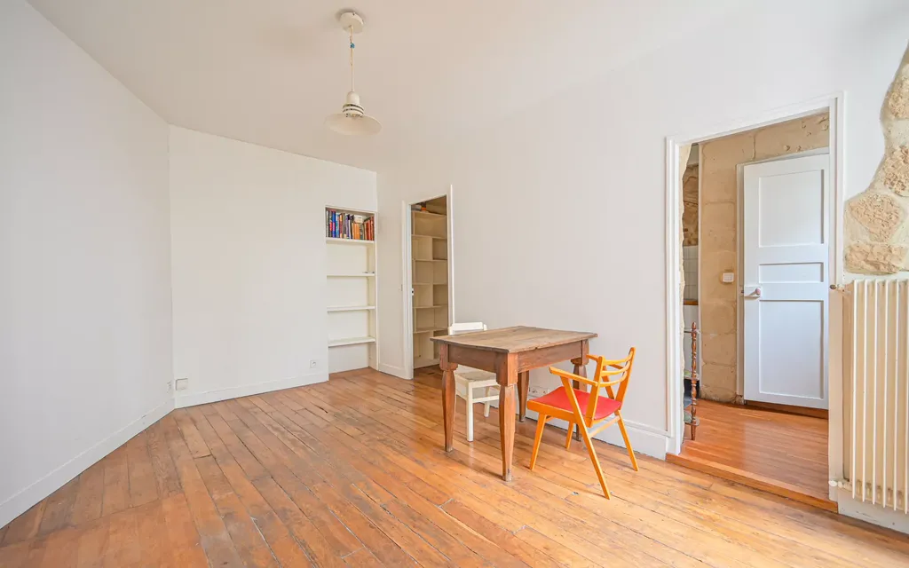 Achat appartement 3 pièce(s) Paris 18ème arrondissement