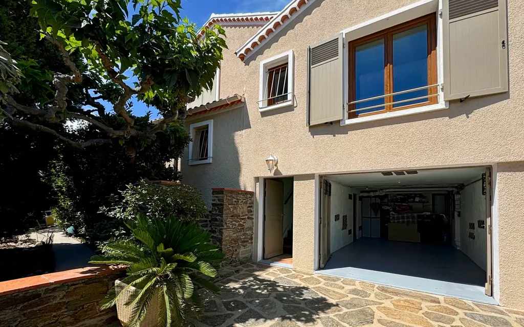 Achat maison à vendre 5 chambres 155 m² - Hyères