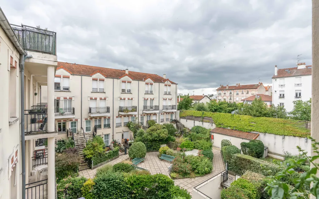 Achat appartement 3 pièce(s) Maisons-Alfort