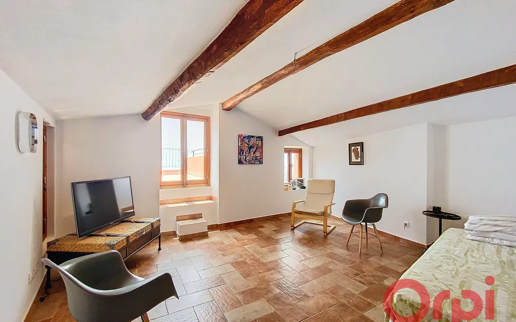 Achat maison 4 chambre(s) - Roquebrune-Cap-Martin