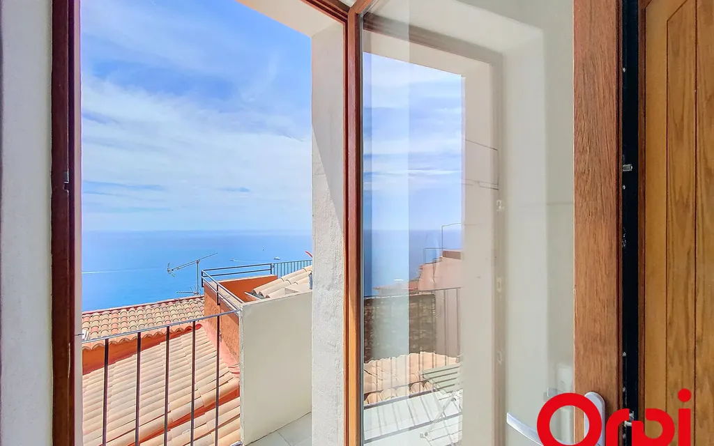 Achat appartement à vendre 2 pièces 45 m² - Roquebrune-Cap-Martin