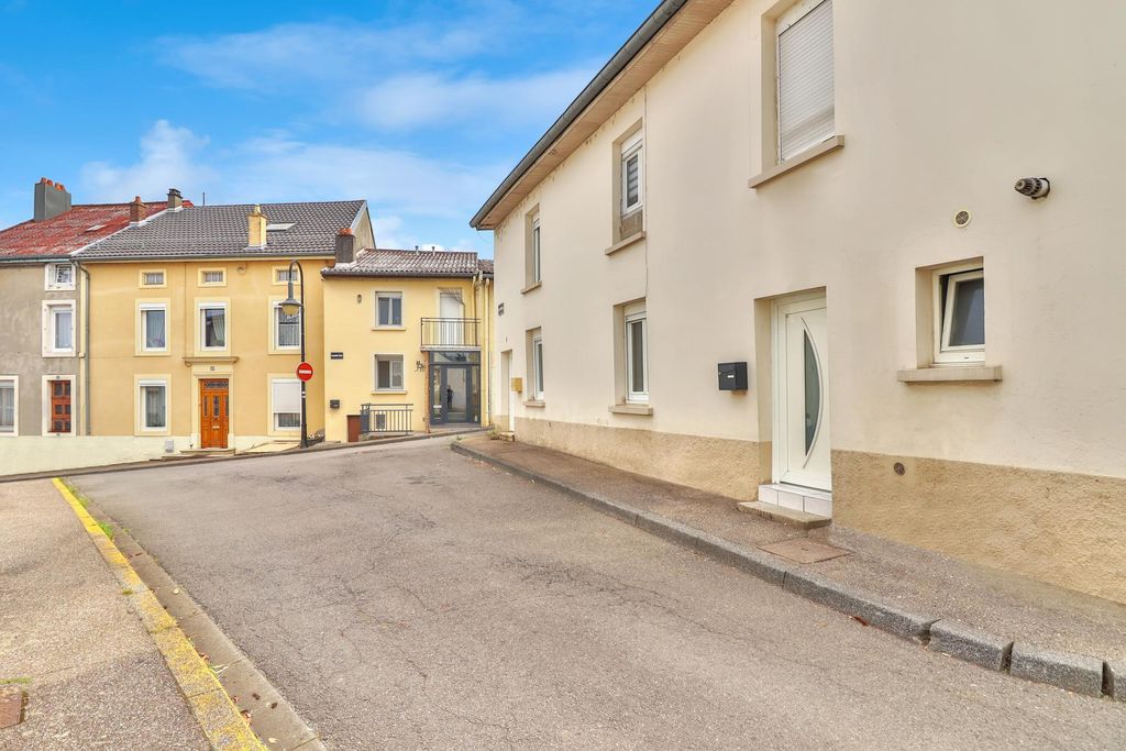 Achat maison à vendre 5 chambres 183 m² - Rombas