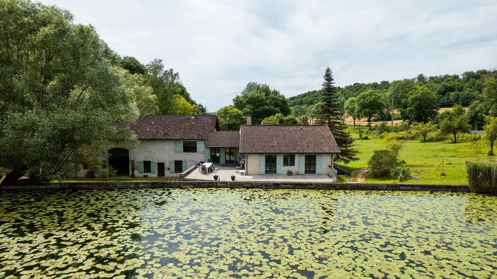 Achat maison 2 chambre(s) - Blénod-lès-Toul