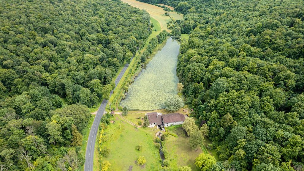 Achat maison 2 chambre(s) - Blénod-lès-Toul