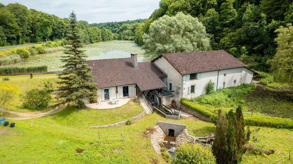 Achat maison 2 chambre(s) - Blénod-lès-Toul