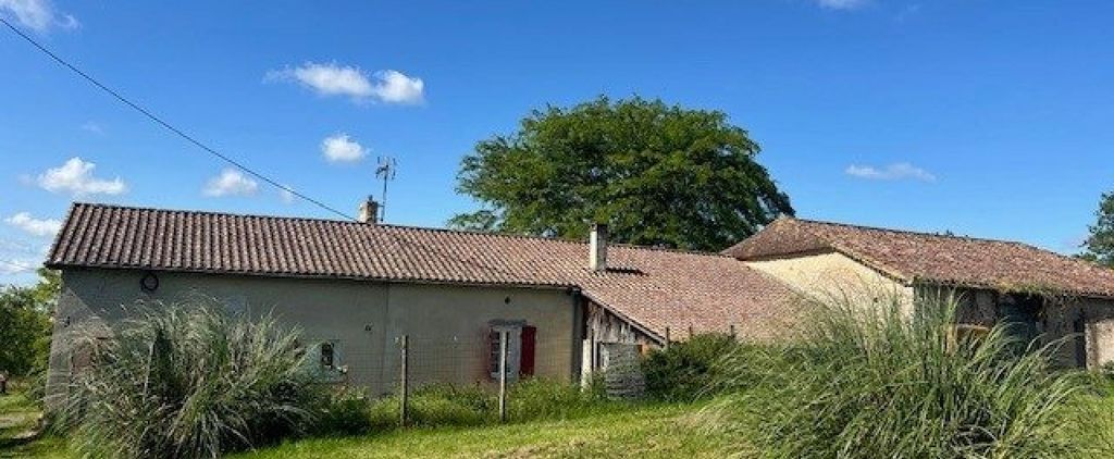 Achat maison 4 chambre(s) - Vergt-de-Biron