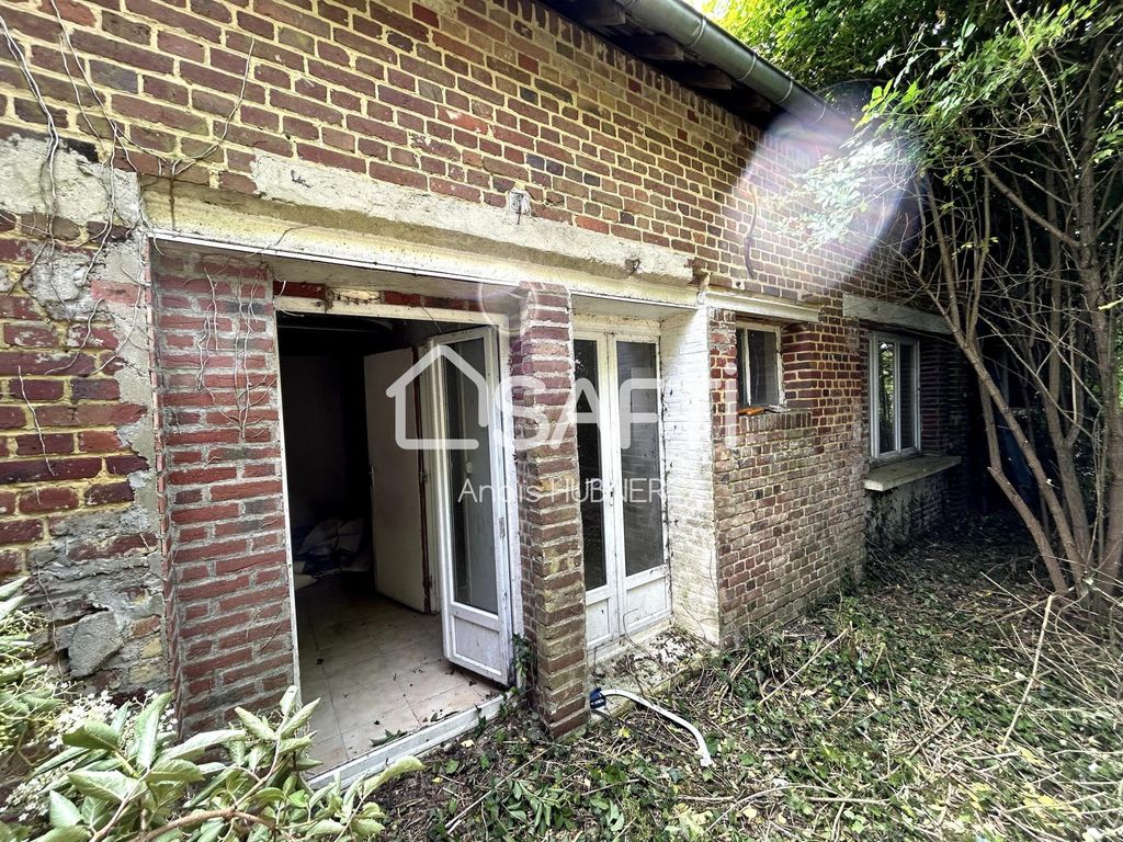 Achat maison à vendre 3 chambres 125 m² - Crémery