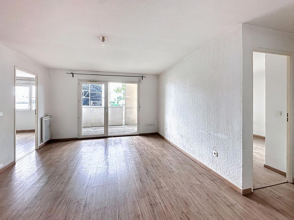 Achat appartement à vendre 3 pièces 62 m² - Mérignac