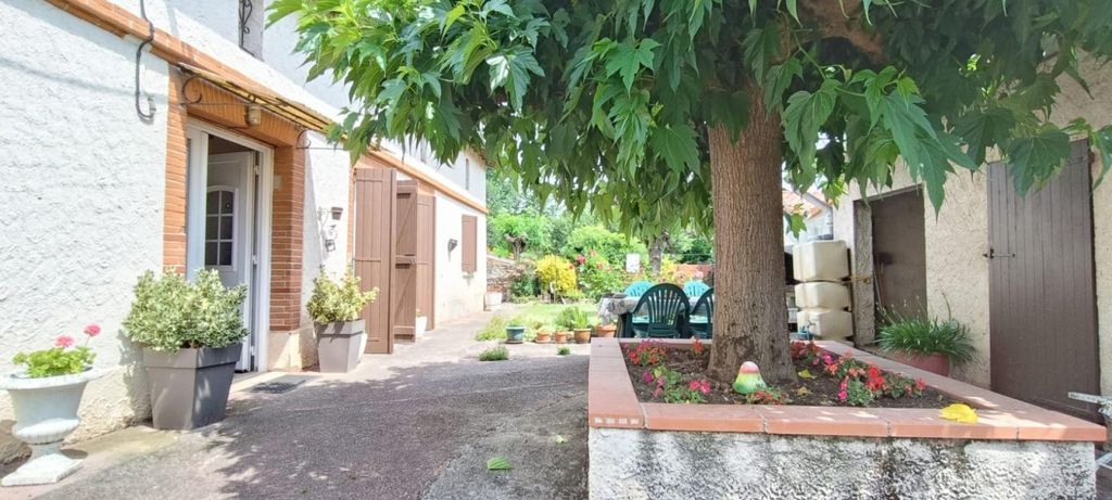 Achat maison à vendre 3 chambres 140 m² - Lherm