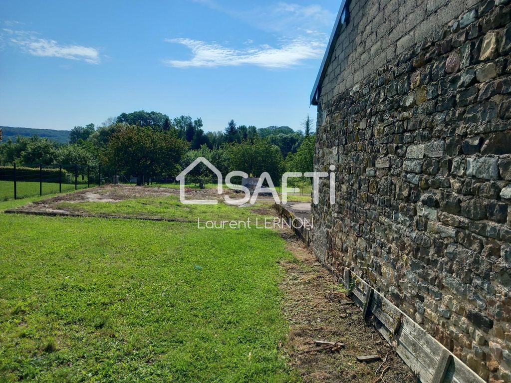 Achat maison 3 chambre(s) - Combeaufontaine