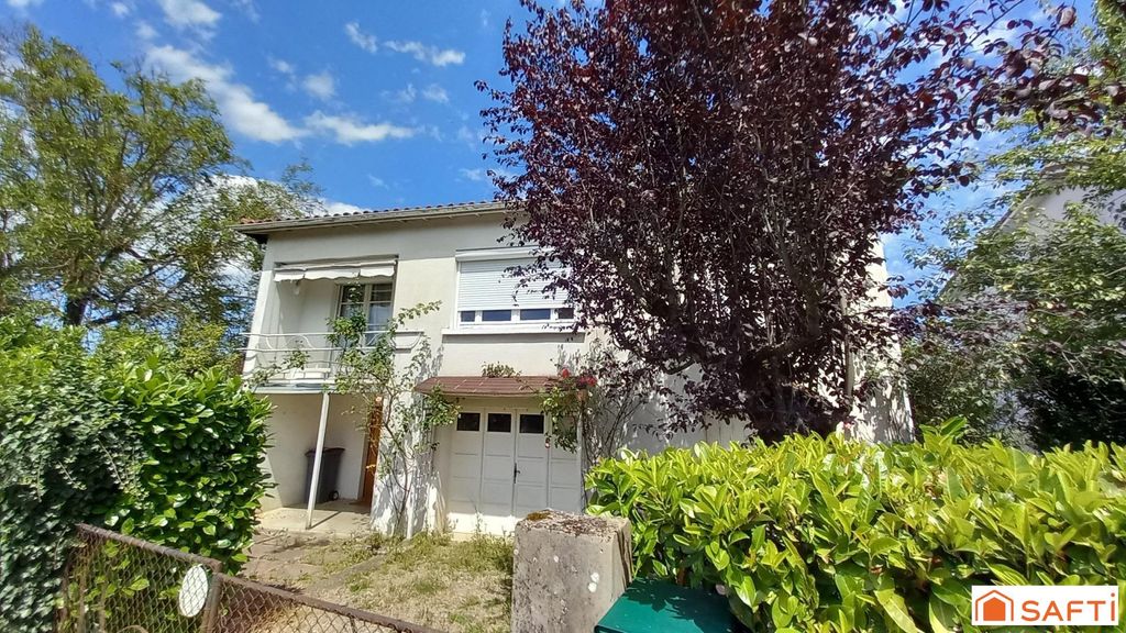 Achat maison à vendre 4 chambres 86 m² - Nérac