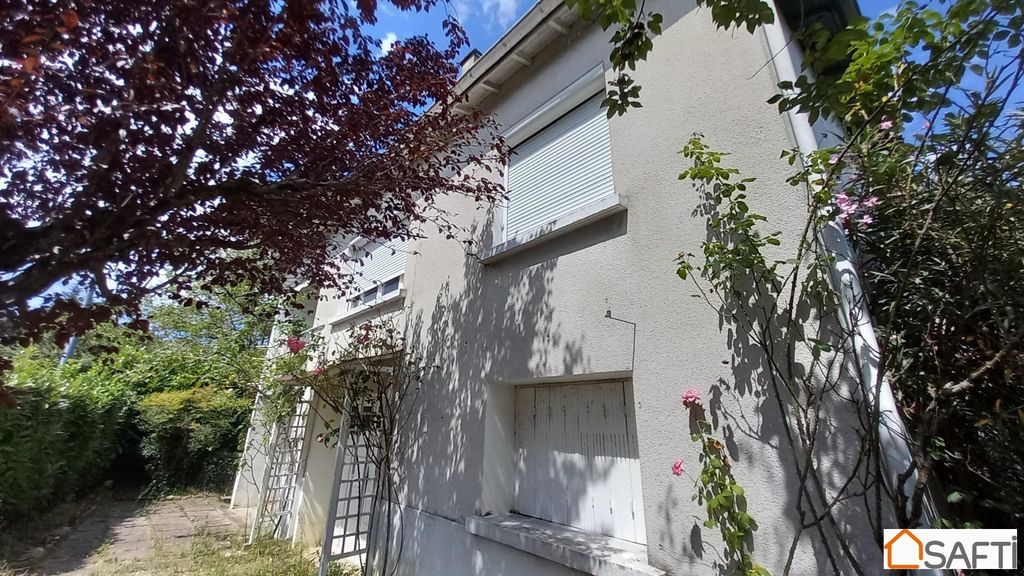 Achat maison 4 chambre(s) - Nérac