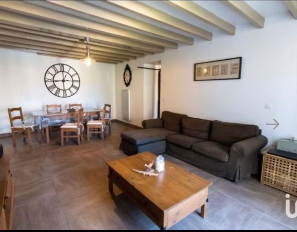 Achat maison 3 chambre(s) - Chézy-en-Orxois