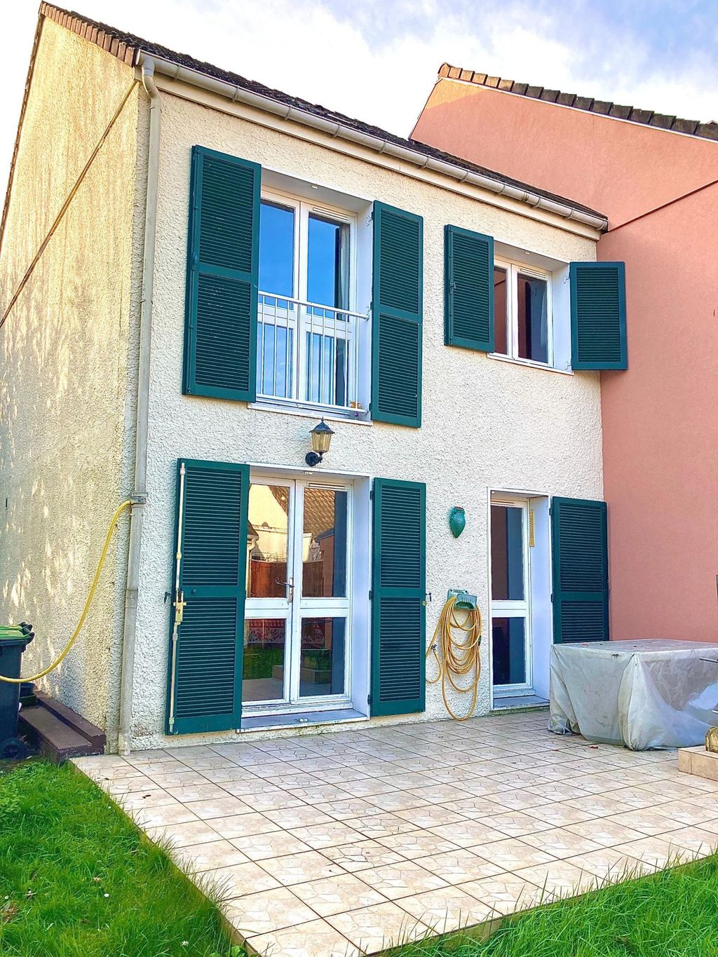 Achat maison 4 chambre(s) - Montigny-lès-Cormeilles