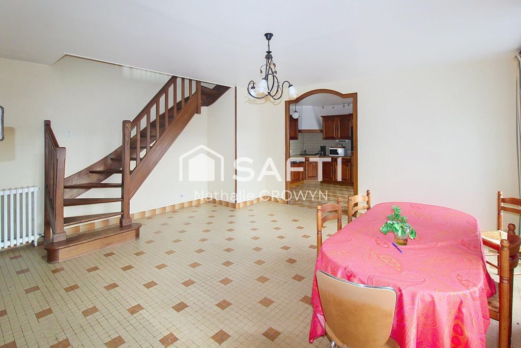 Achat maison 3 chambre(s) - Saint-Planchers