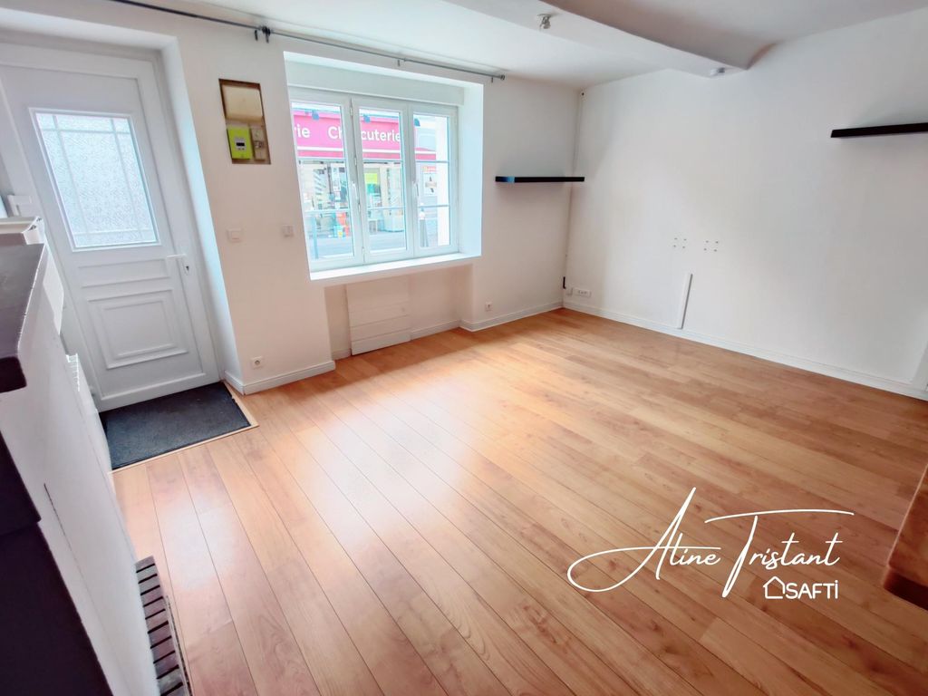 Achat maison 2 chambre(s) - Sainte-Honorine-du-Fay