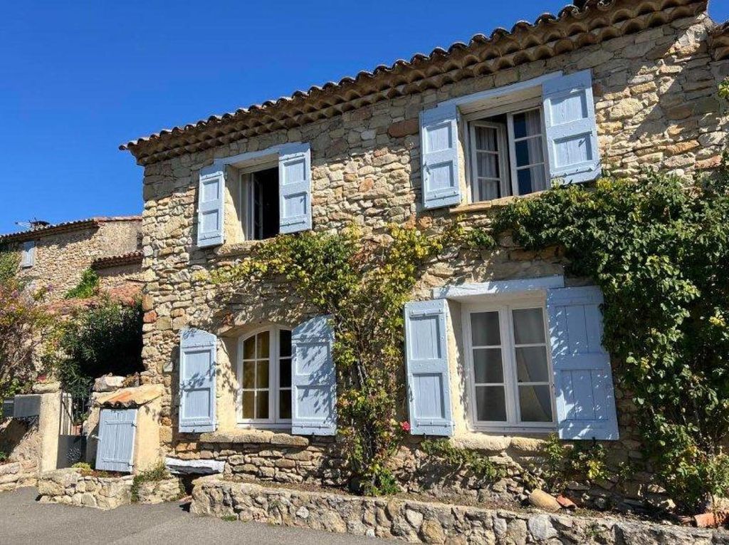 Achat maison à vendre 3 chambres 128 m² - Peypin-d'Aigues