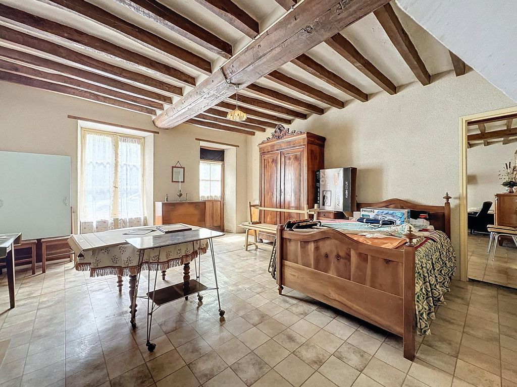 Achat maison 2 chambre(s) - Chemiré-en-Charnie