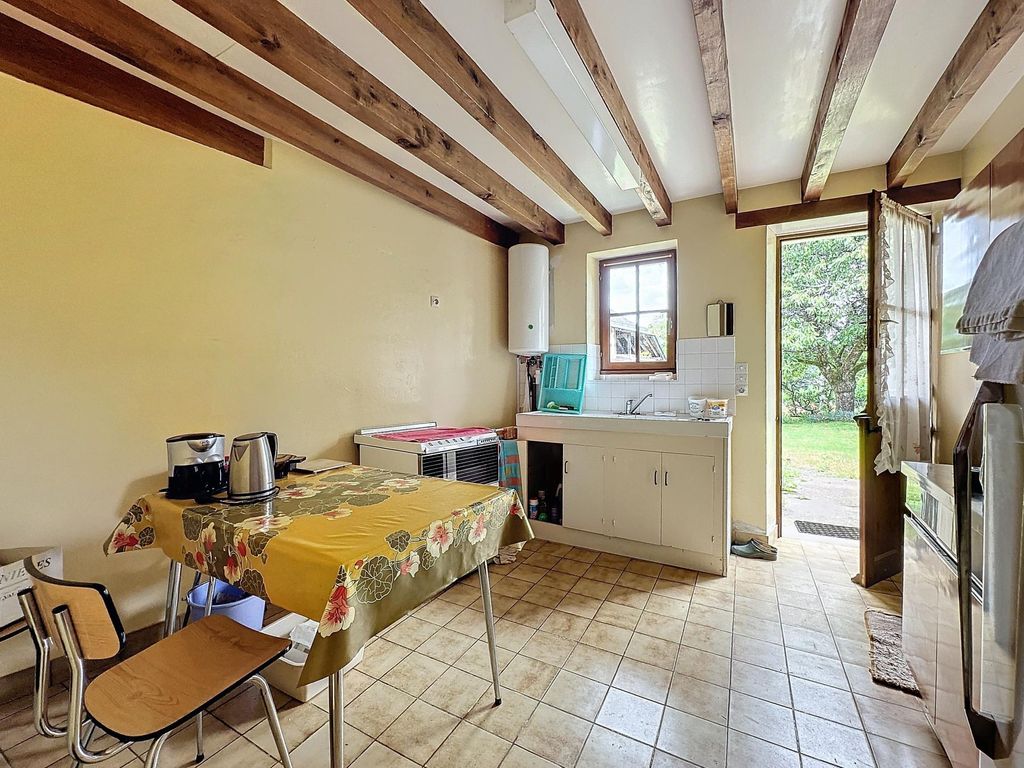 Achat maison 2 chambre(s) - Chemiré-en-Charnie