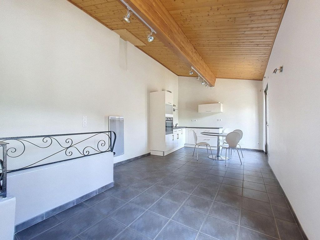 Achat maison 1 chambre(s) - Ria-Sirach