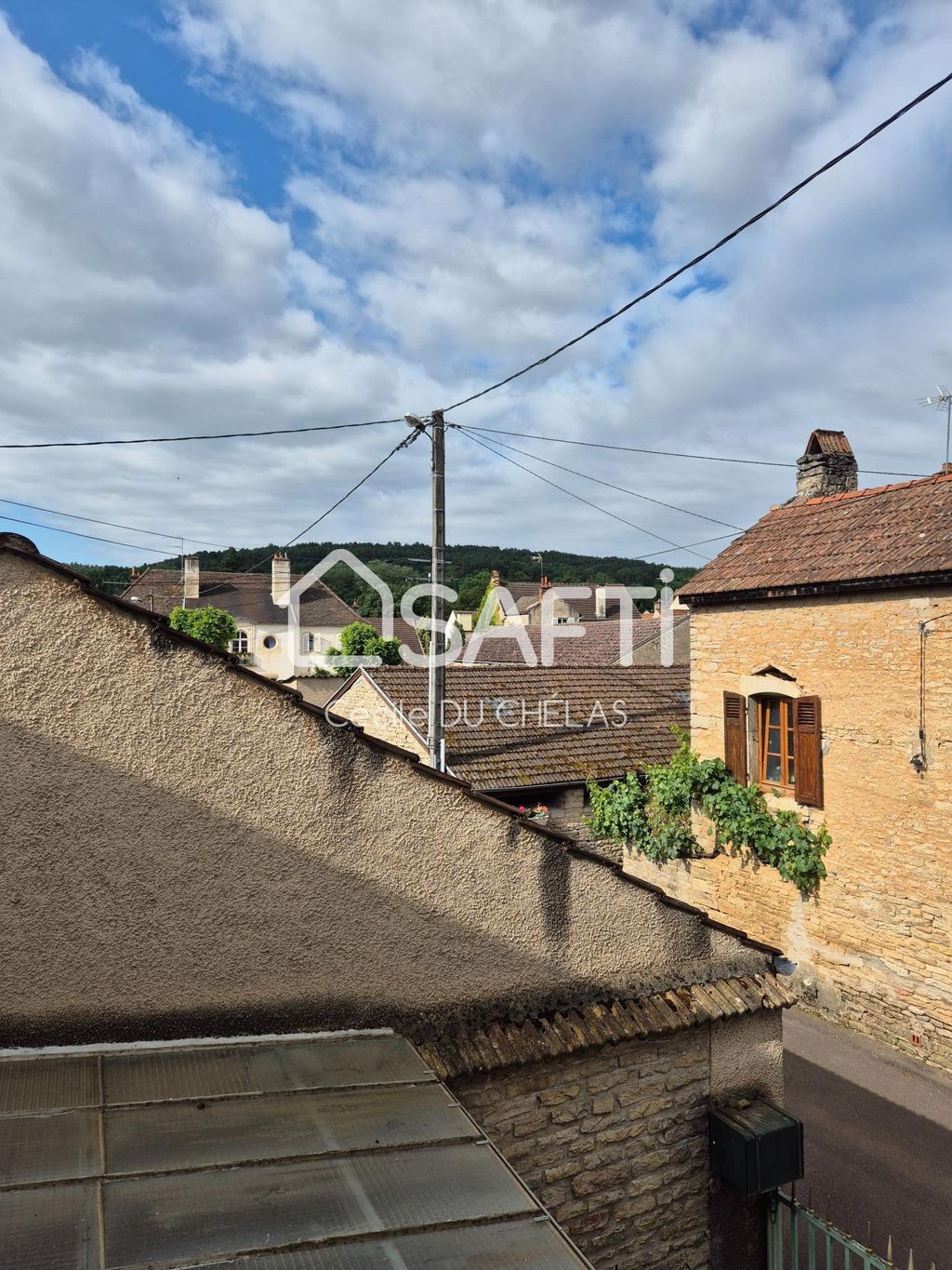 Achat maison 2 chambre(s) - Savigny-lès-Beaune