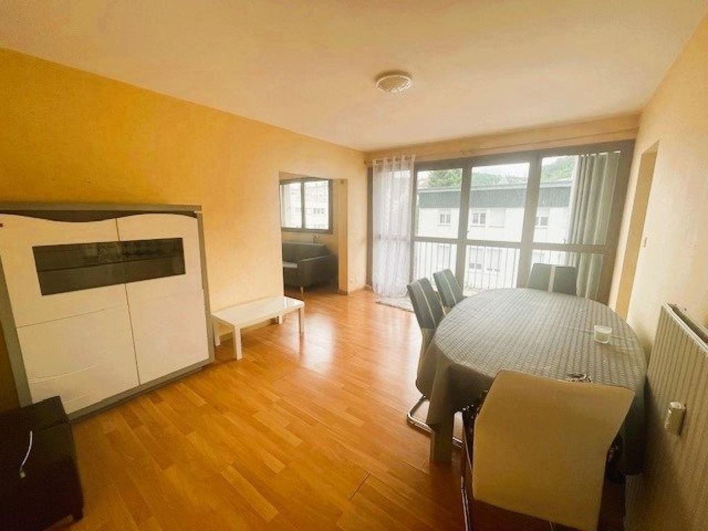 Achat appartement à vendre 3 pièces 60 m² - Épinal