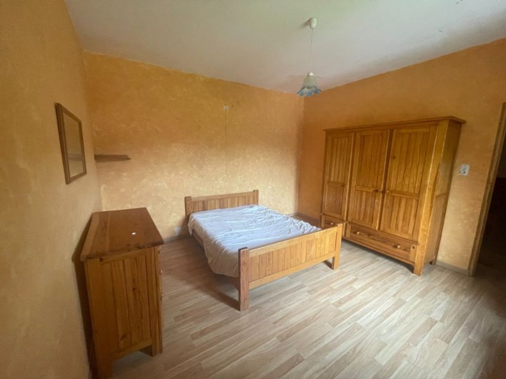 Achat maison 3 chambre(s) - Pouxeux