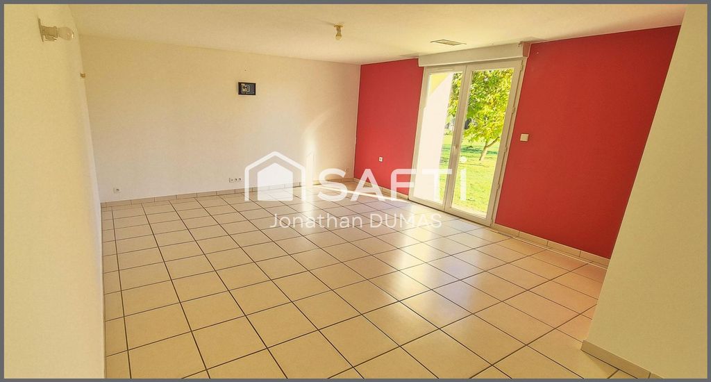 Achat maison 4 chambre(s) - Roquefort